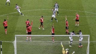 カメラの位置でVARが機能せず…プレミアリーグでの判定に再び指摘「システムの問題を浮き彫りに」