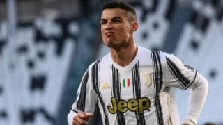 無得点に憤慨！ユニフォームを投げ捨てたロナウド  再び “退団”の報道流れる