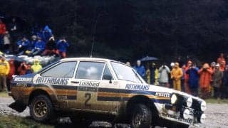 アリ・バタネン、1981年のWRCタイトル獲得に導いたデイビッド・サットンに弔意