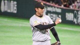 13日の公示　巨人ドラ1平内が初昇格　中日Rマルティネスら、DeNAソト＆オースティン登録