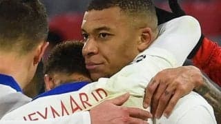 ネイマール「ゴールデンボーイ」エムバペの人となり、全てを絶賛