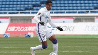 FWジュニオール・サントスの広島への移籍で古巣が3250万円をゲット