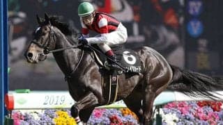 【福島民報杯ハンデ確定】ウインイクシードは56.0kg、アドマイヤジャスタは56.0kg