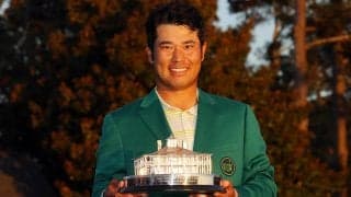 松山英樹の主戦場・米国PGAツアー中継の解説者たちがみたマスターズ初制覇