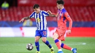 【CLプレビュー】チェルシー圧倒的優位…3点必須のポルトは主力復帰で奇跡起こせるか《チェルシーvsポルト》