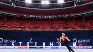 紀平梨花は必ず強くなって帰ってくる。自滅の世界選手権で吐露した、自責の言葉と本音