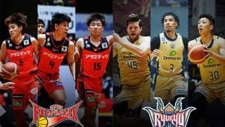 連敗を7で止めた三遠ネオフェニックス、2連勝へはゴール下でのリバウンド争いがカギ