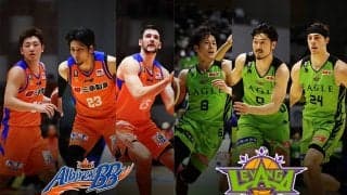3週間ぶりの公式戦を迎える新潟アルビレックスBB、一戦必勝の気概でレバンガ北海道を破りたい
