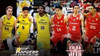 CS進出へ向け順位を上げたいサンロッカーズ渋谷、勝利のポイントはディフェンスの完成度