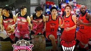 両チームともに白星必須、秋田ノーザンハピネッツは速さで相手を翻弄したい