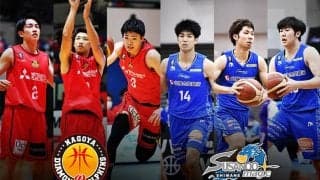 CS出場へ望みをつなぎたい名古屋ダイヤモンドドルフィンズ、インサイドでアドバンテージを取れるか