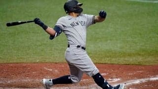 【MLB】家族も“認識不能”　ヤ軍移籍でヒゲを剃った内野手が「完全に別人」「本当に奇妙」