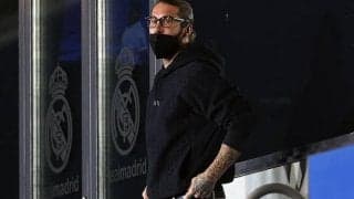 マドリー、負傷離脱中のセルヒオ・ラモスが新型コロナ感染…