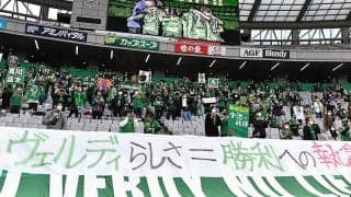 日本サッカー界にホペイロ広めたベゼーハ氏が逝去…古巣東京Vが訃報伝える