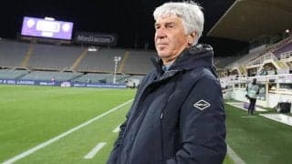 アタランタ指揮官ガスペリーニ、ドーピング検査官侮辱で20日間の監督資格停止か