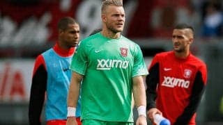 ベッカムオーナーのインテル・マイアミ、フェイエGKマルスマンを獲得