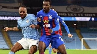 C・パレス、若手SBミッチェルと契約延長!