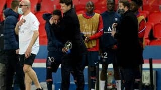 ネイマール再三の決定機逸もPSGが昨季決勝のリベンジ達成、不屈のバイエルンはAG差に泣く《CL》