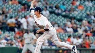 【MLB】球速は大谷翔平の約1/2！　通算209勝右腕の”82キロ遅球”が「破壊力抜群」