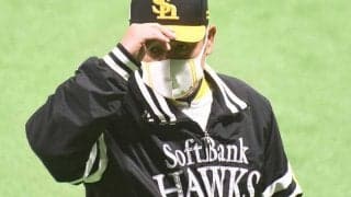 8回までわずか1安打だったソフトバンク　工藤監督の打線沈黙の見解は…？