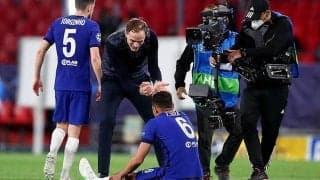 レーティング：チェルシー 0-1(AGG:2-1) ポルト《CL》