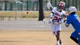 最後の新人戦は悔しい結果に