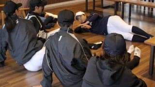 野球を続けるなら県外に出るしか…　全国に36校、女子中学生のもどかしい現実