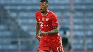 スパーズがボアテング獲得レースを一歩リードか？