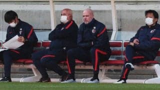 優勝候補の鹿島、低迷を受けザーゴ監督を解任…後任は相馬直樹コーチ