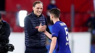 「テレビで見るには最高ではなかった」守勢を語るチェルシーのトゥヘル監督は選手を称賛「密かに多くのハードワークが行われた」