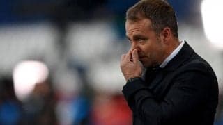 CL連覇の夢潰えたバイエルン、指揮官は「我々の方が優れたチームだった」と嘆き