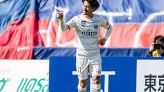 川崎フロンターレ相手にやってはいけないこと。「撃ち合う」は〇でも「下がる」は×