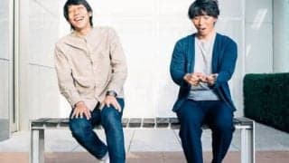 中村憲剛と佐藤寿人がお互いを「性格が悪い（笑）」と思う理由