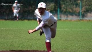 流れをつかめず痛い敗戦。勝負の行方は３回戦へ／法大２回戦