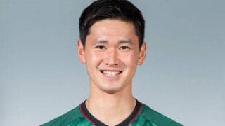 松本MF平川怜が左足第5中足骨骨折で手術、全治約3カ月