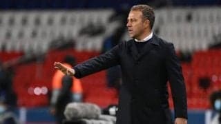 バイエルン監督 PSGに敗れるもチームを誇る「私たちの方が良かった」