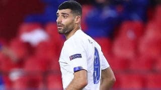 イラン人としての偉業達成、称賛集まるスーパーゴールを決めたポルトFWタレミ「ゴールは美しかったけど…」