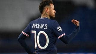 キミッヒの目の前で祝ったネイマールが挑発の意図を否定「それは“運命”」