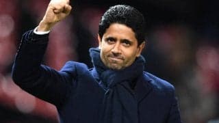 欧州王者バイエルンを破ってのCLベスト4に歓喜のPSG会長「皆が兵士のように戦った」