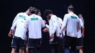 琉球ゴールデンキングスの「B.LEAGUE CHAMPIONSHIP 2020－21」出場が決定