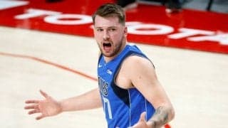 マブスのルカ・ドンチッチとマーク・キューバンがプレーイントーナメント開催を批判