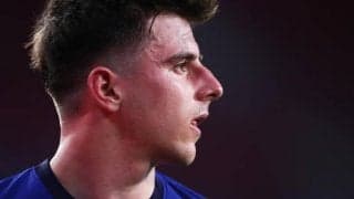 7シーズンぶりCLベスト4入りのチェルシー、マウントも喜び爆発「これ以上ない結果」