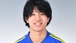 今治MF福田翔生がトレーニングマッチで負傷、全治は5〜6週間