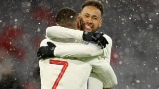 ネイマールやムバッペの移籍を願うキャラガー氏「貧弱なリーグでプレーすべきではない」