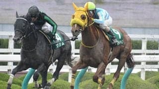 【アンタレスS予想オッズ】アナザートゥルースが想定では1番人気に！