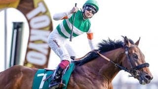 【皐月賞予想オッズ】エフフォーリアが予想1番人気