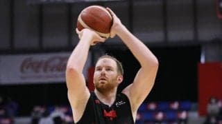 A東京のアレックス・カークが手術を実施、腰椎椎間板外側ヘルニアで全治3カ月