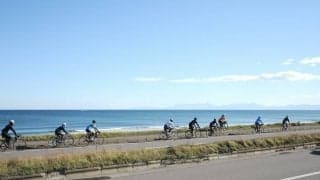 北海道「もぐもぐライド」Day1