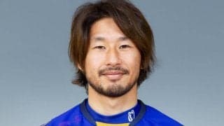 水戸の10番、MF金久保順がトレーニングマッチで左腓腹筋肉離れ