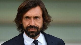 「彼への批判は笑い話だ」解任の噂もあるピルロ監督をテュラム氏が徹底擁護